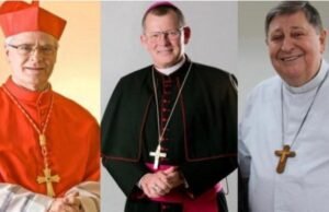 Quem vai substituir o Papa Francisco? Após morte do pontífice, conheça os principais cotados para a liderança da Igreja Católica