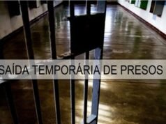Justiça autoriza saída temporária de 852 presos na Ilha de São Luís para o Dia das Mães