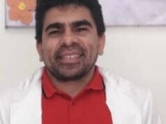 Corpo de médico maranhense que desapareceu em rio é encontrado Após três dias de buscas