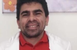 Corpo de médico maranhense que desapareceu em rio é encontrado Após três dias de buscas