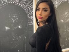 Cantora brasileira morre na Turquia após passar cirurgias plásticas