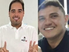 URGENTE! PM é morto a tiros por prefeito no interior do MA