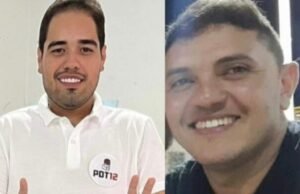URGENTE! PM é morto a tiros por prefeito no interior do MA