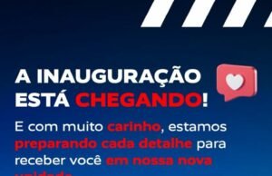 Farmácia Economize inaugura nova unidade em São Luís nesta sexta-feira (08)