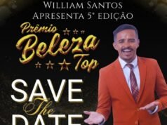 5ª edição do Prêmio Beleza Top movimenta a sociedade maranhense nesta segunda-feira, 25 de agosto