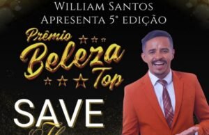 5ª edição do Prêmio Beleza Top movimenta a sociedade maranhense nesta segunda-feira, 25 de agosto