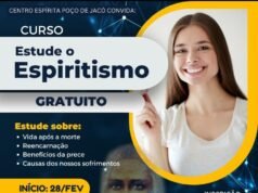 Luz sobre a Existência: Por que Estudar o Espiritismo pode Transformar sua Visão de Mundo?