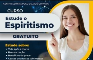 Luz sobre a Existência: Por que Estudar o Espiritismo pode Transformar sua Visão de Mundo?