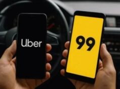 Justiça determina limite de preços do Uber e 99 durante greve dos rodoviários em São Luís