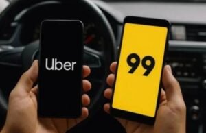 Justiça determina limite de preços do Uber e 99 durante greve dos rodoviários em São Luís